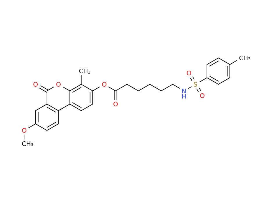 Structure Amb18480090