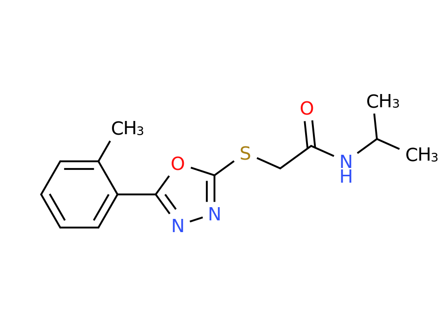 Structure Amb184821