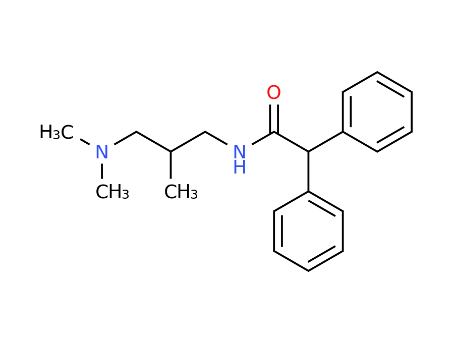 Structure Amb1848254