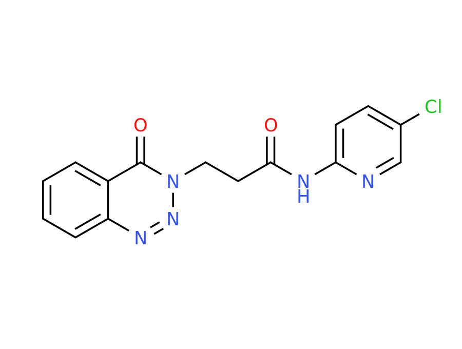 Structure Amb18482575