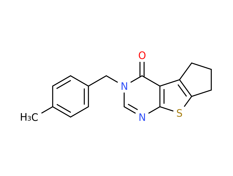 Structure Amb18483251