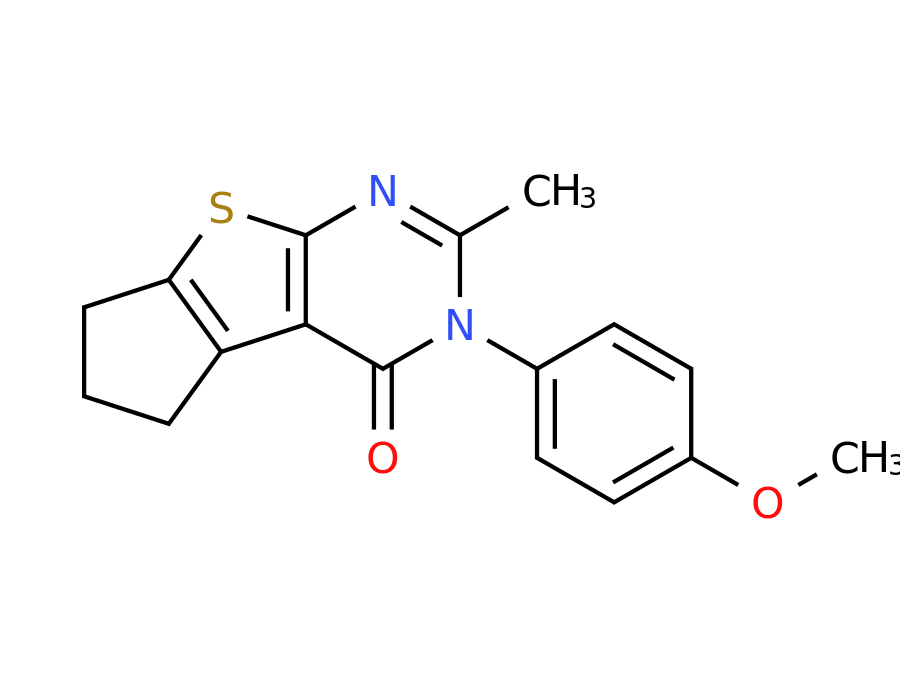 Structure Amb18483367