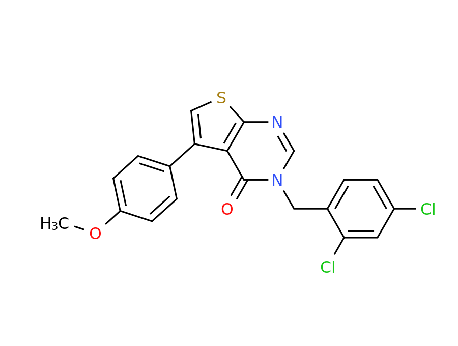 Structure Amb18483425