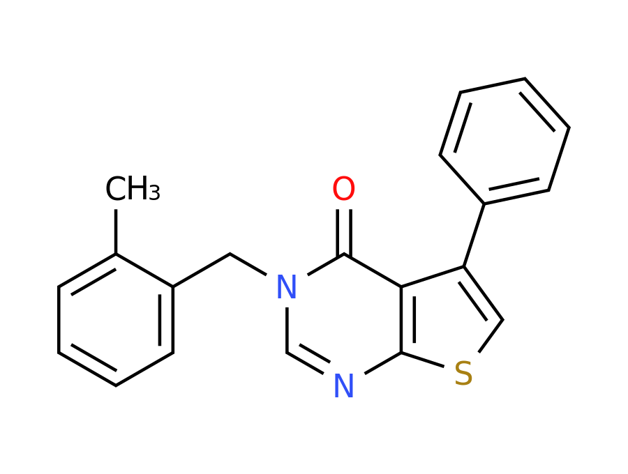 Structure Amb18483584