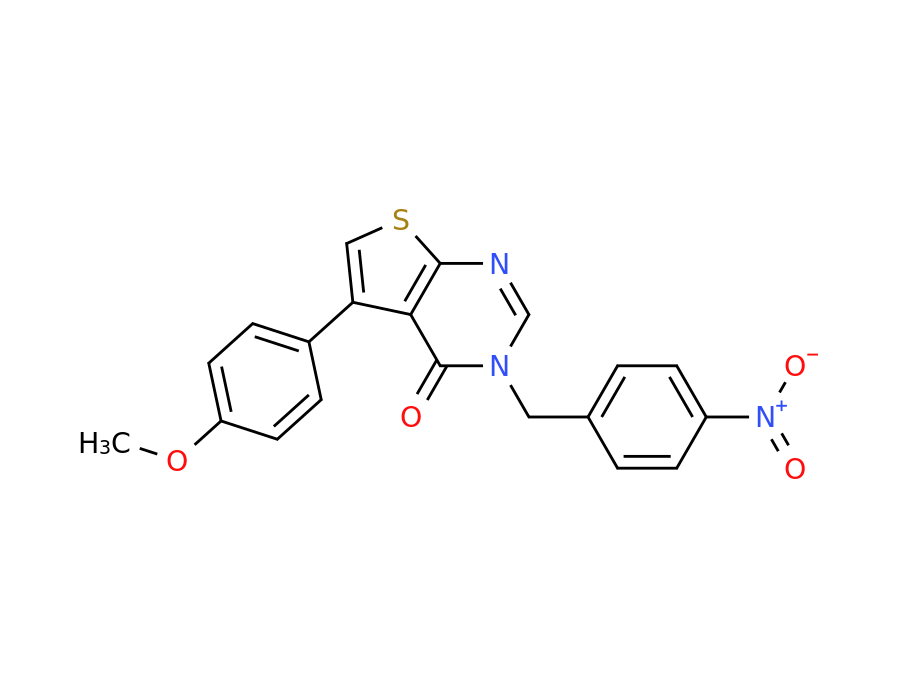 Structure Amb18483646