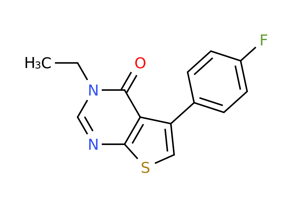 Structure Amb18483694