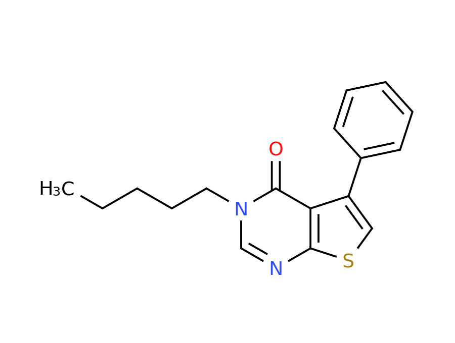 Structure Amb18483758