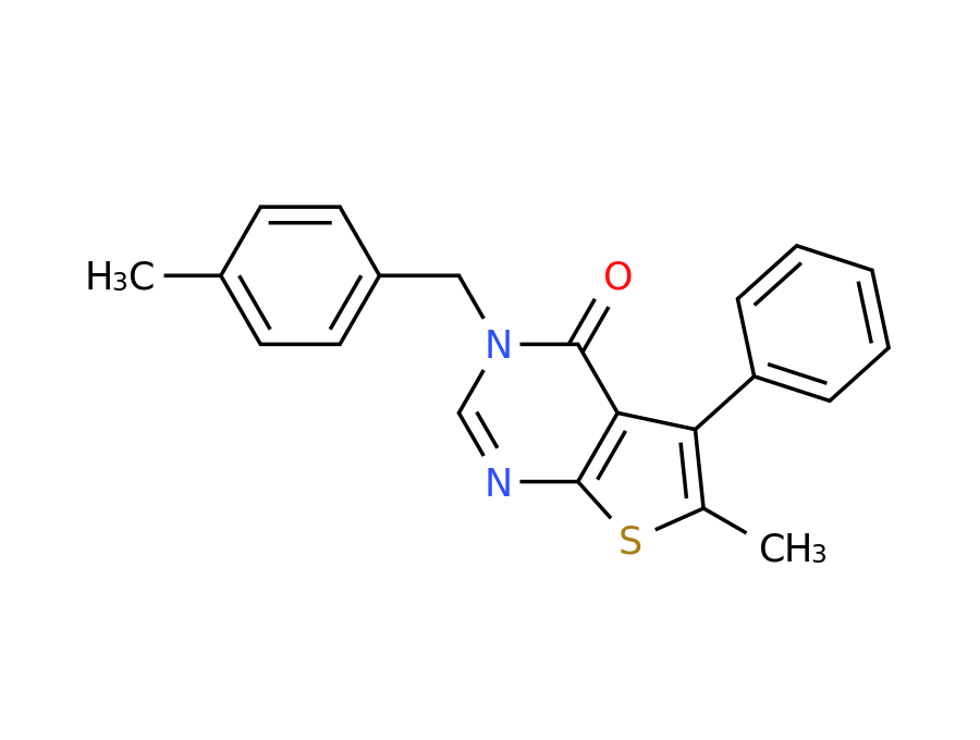 Structure Amb18483816