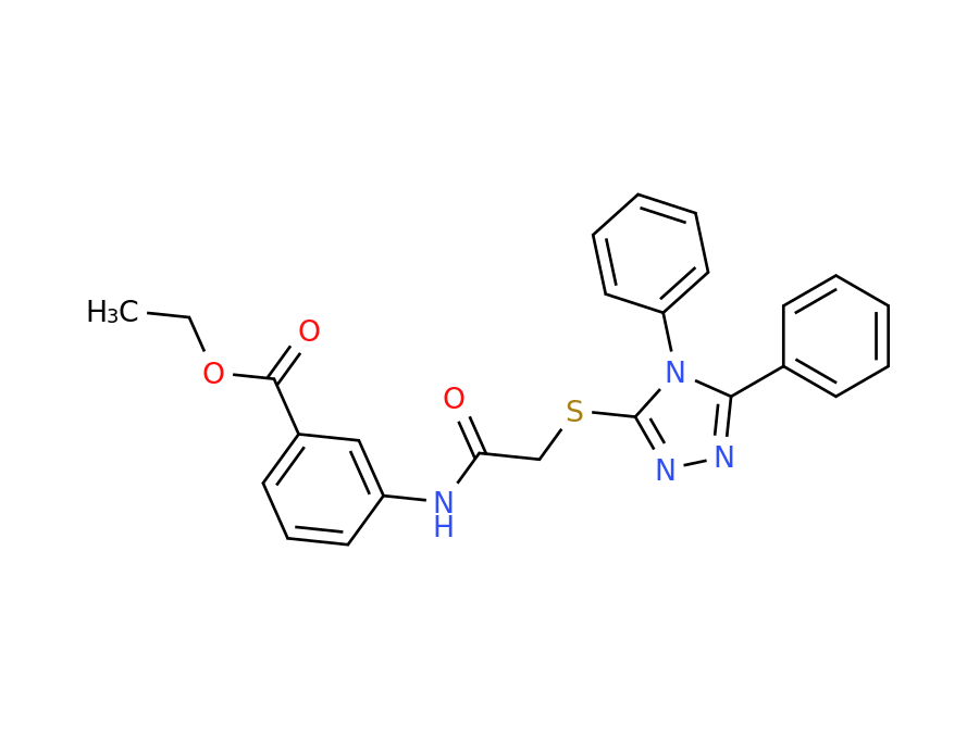 Structure Amb1848404