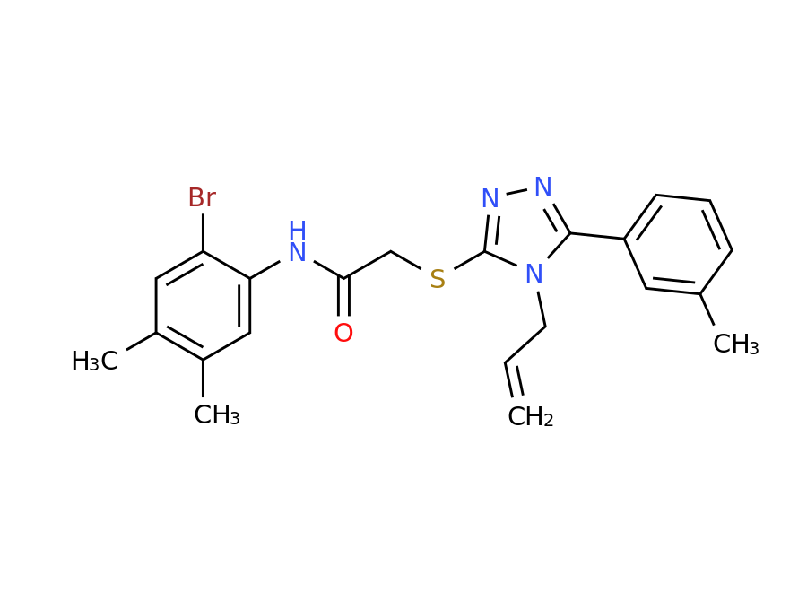 Structure Amb1848408