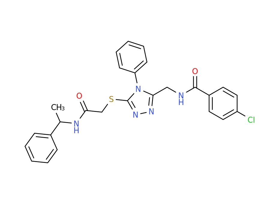 Structure Amb1848413