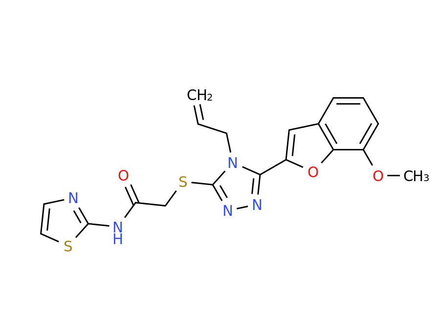 Structure Amb1848438