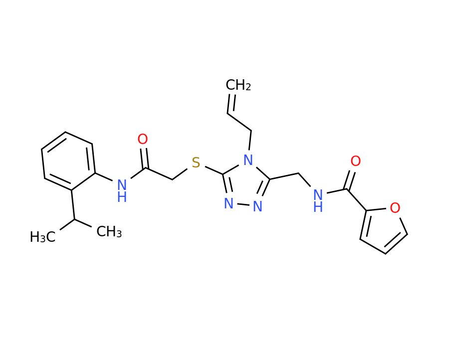 Structure Amb1848441