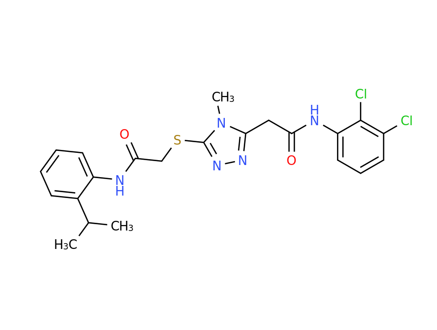 Structure Amb1848452