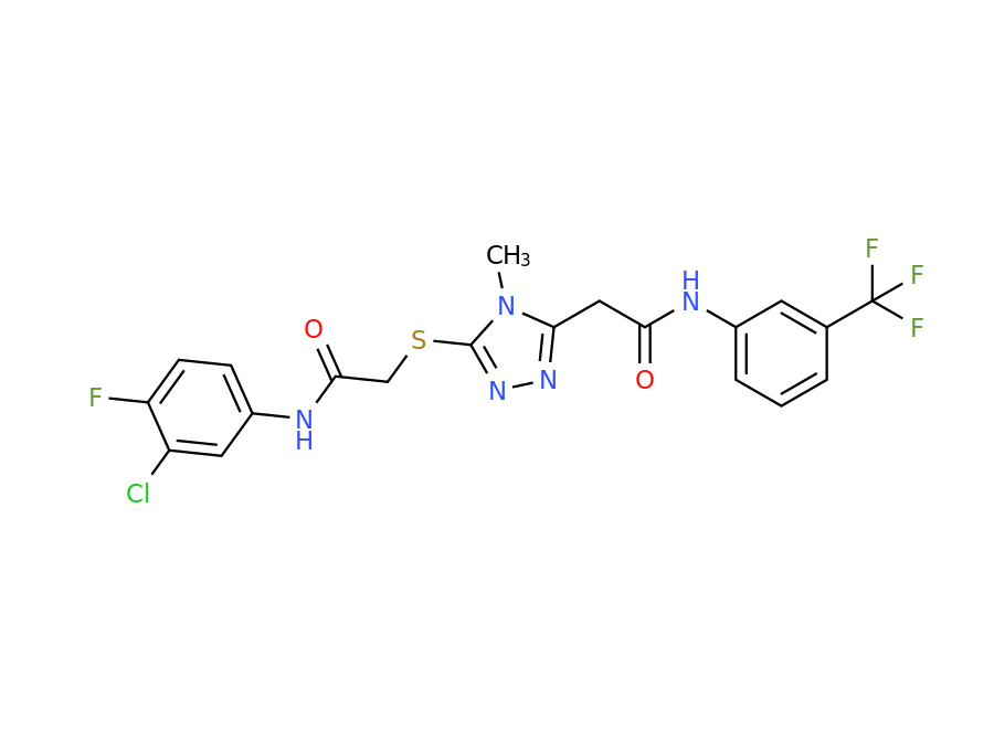 Structure Amb1848479