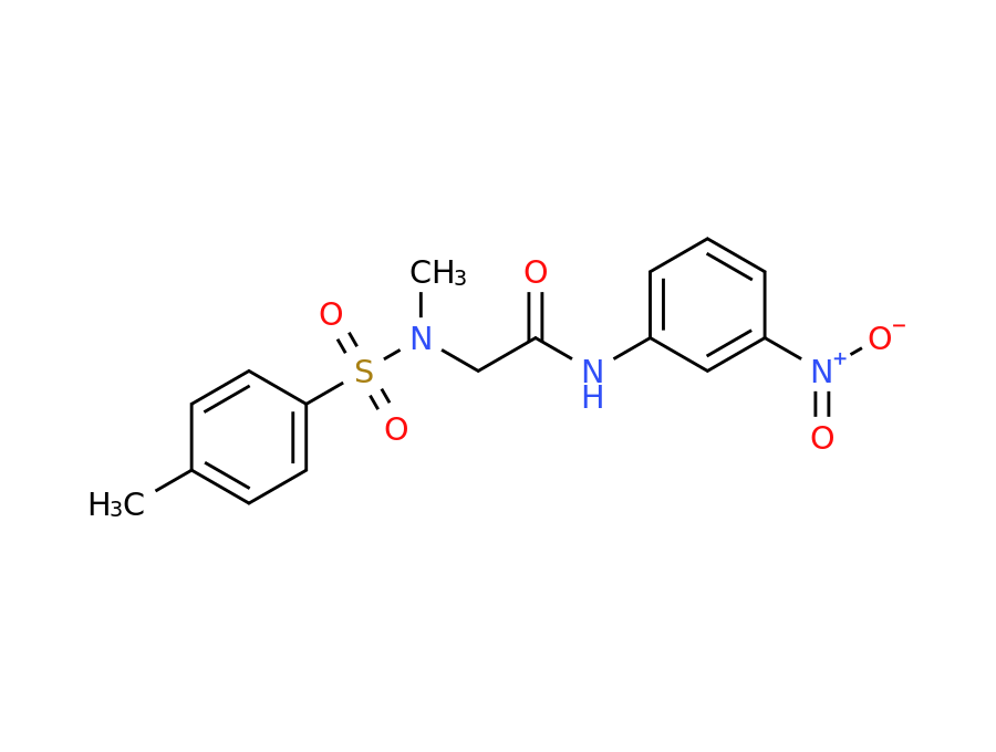 Structure Amb1848533