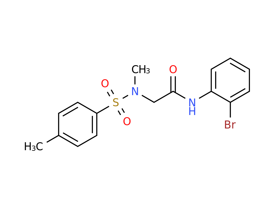 Structure Amb1848559