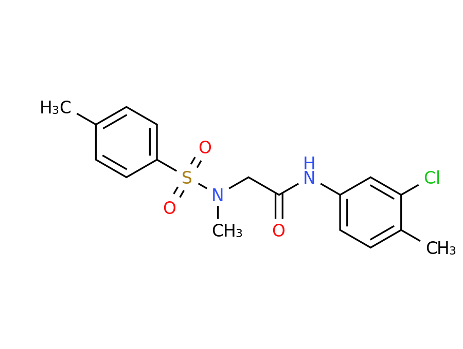 Structure Amb1848566