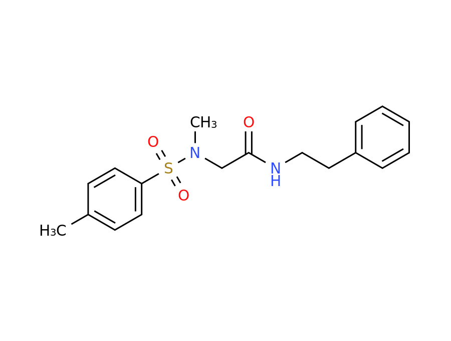 Structure Amb1848571