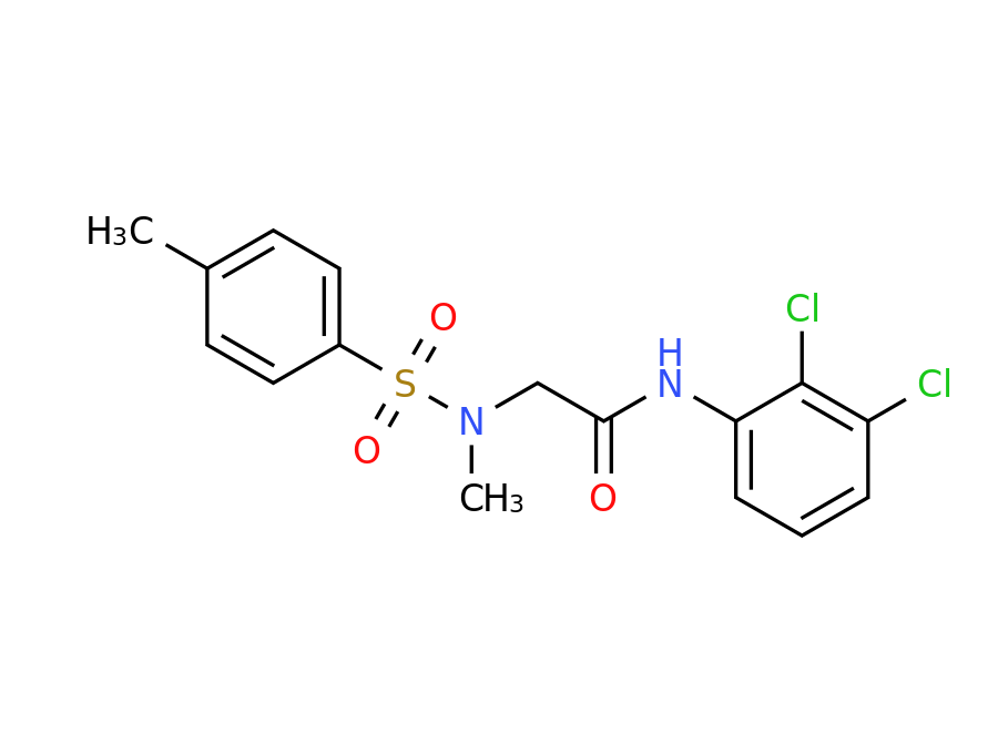 Structure Amb1848581