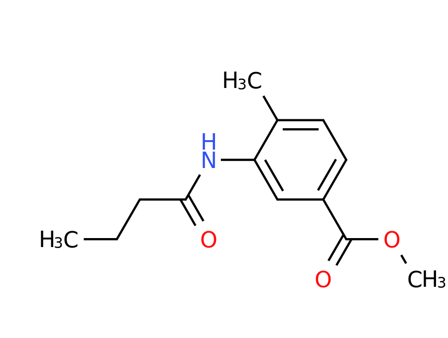 Structure Amb184859