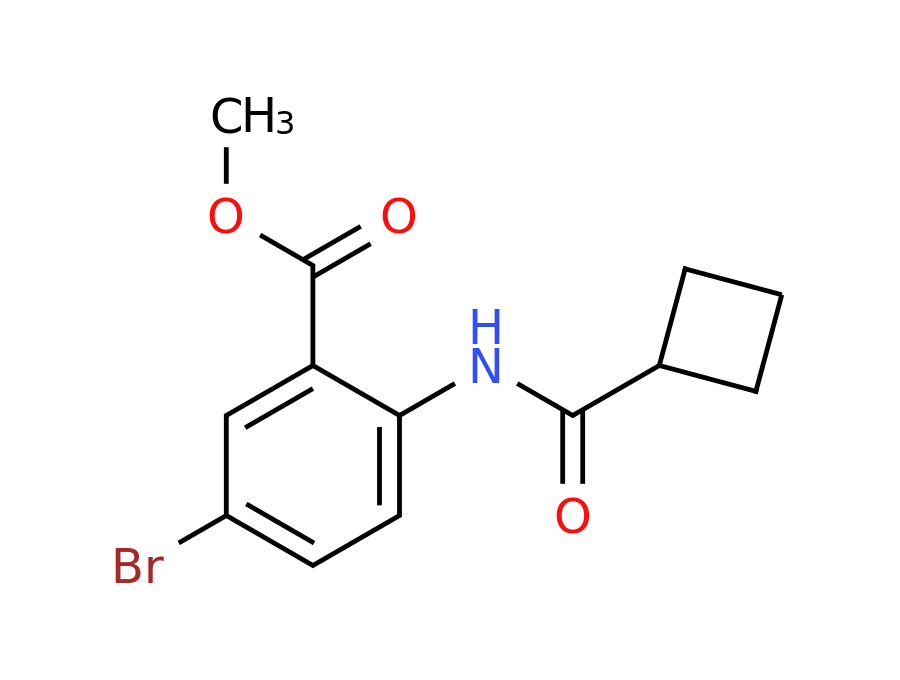 Structure Amb184860