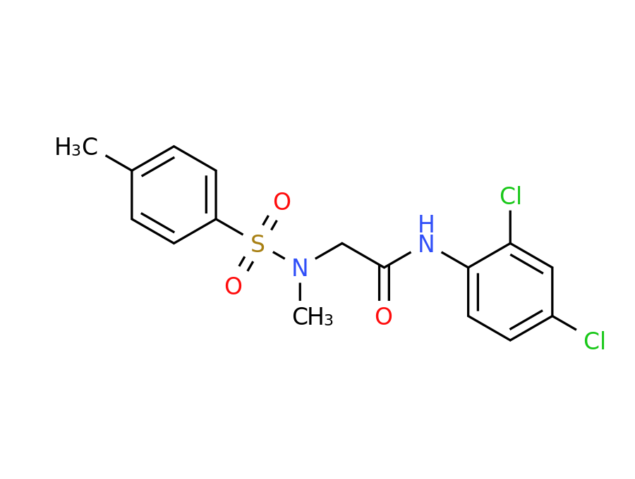 Structure Amb1848619