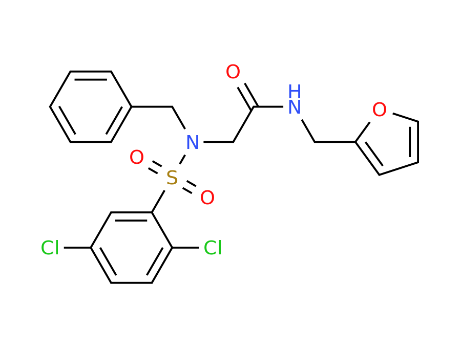 Structure Amb1848638