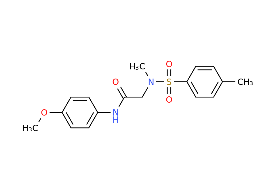 Structure Amb1848661