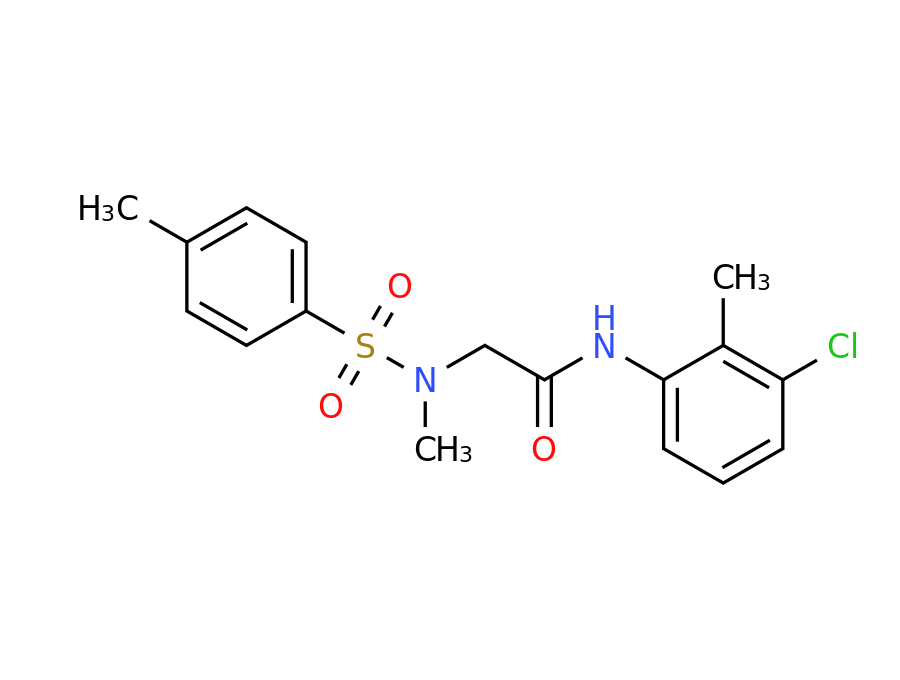 Structure Amb1848679