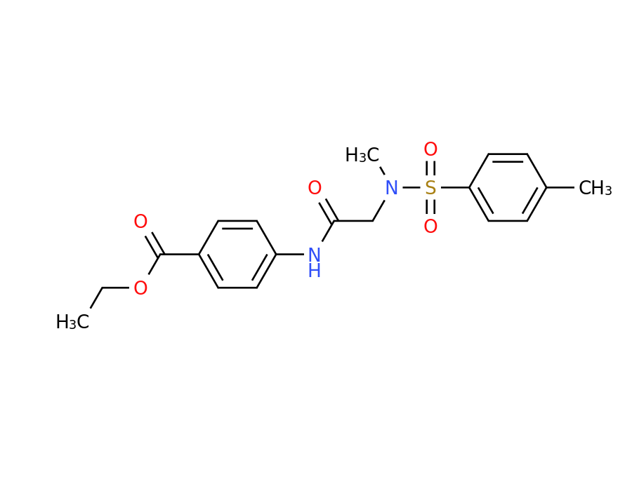 Structure Amb1848685