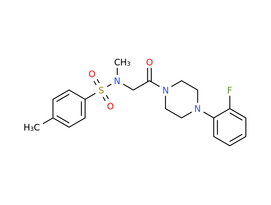 Structure Amb1848688