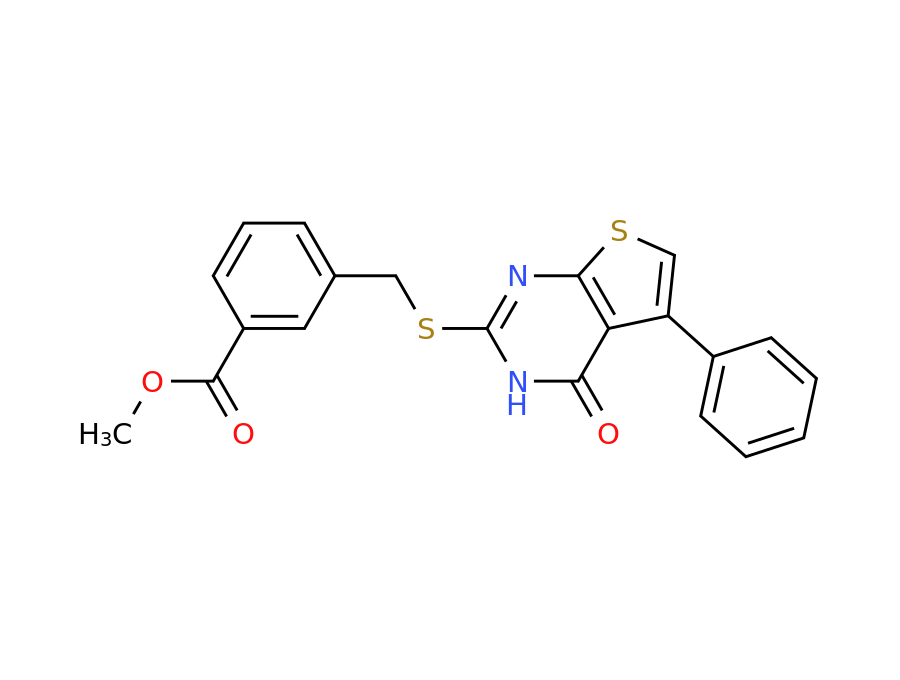 Structure Amb18486891