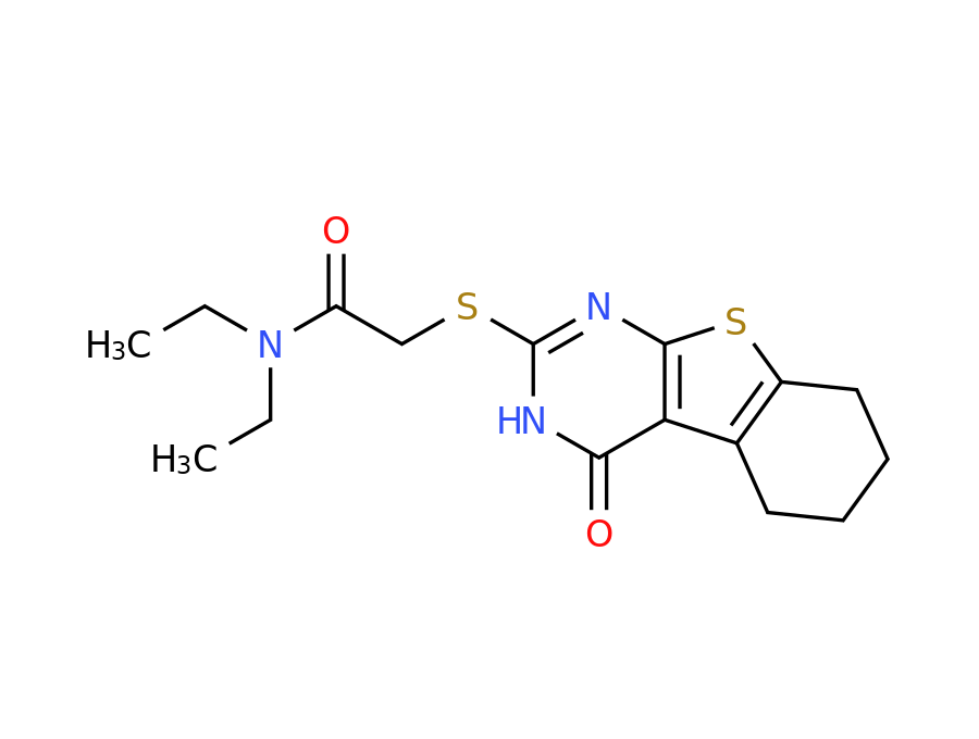 Structure Amb18486964