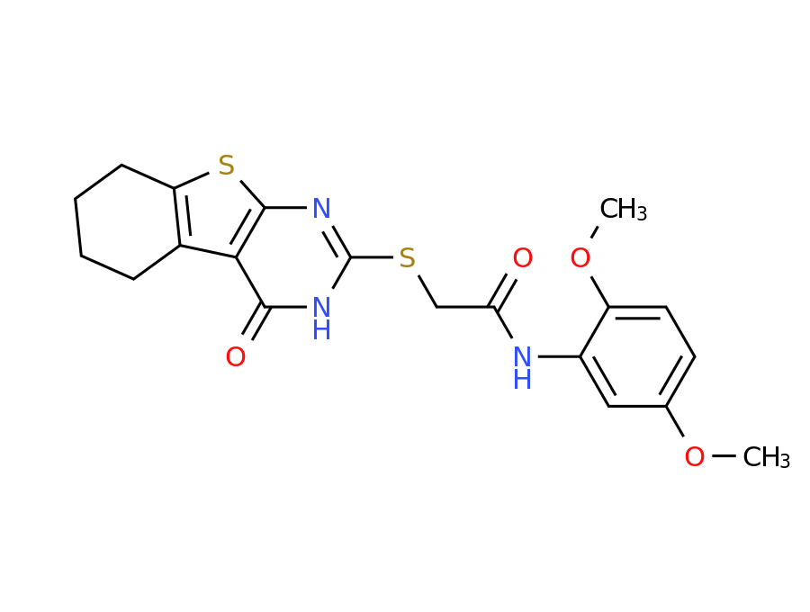 Structure Amb18486972