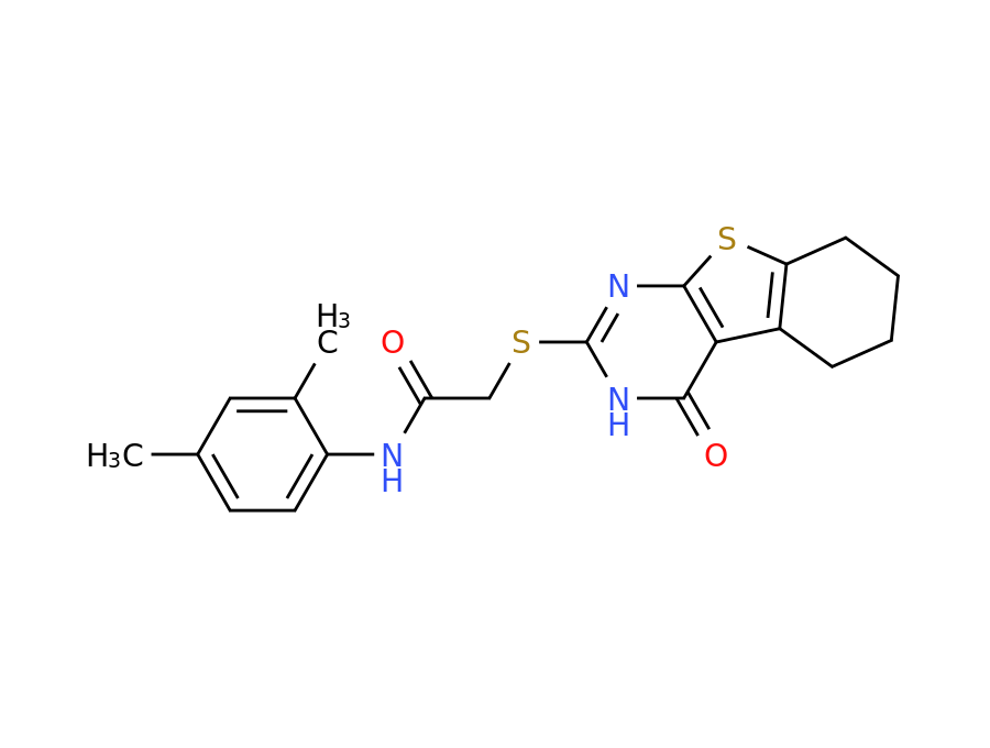 Structure Amb18486976