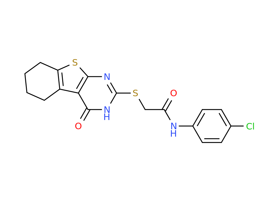 Structure Amb18486984