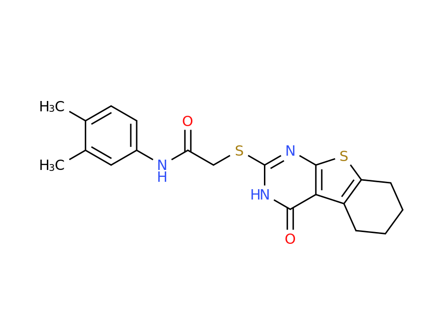 Structure Amb18487000