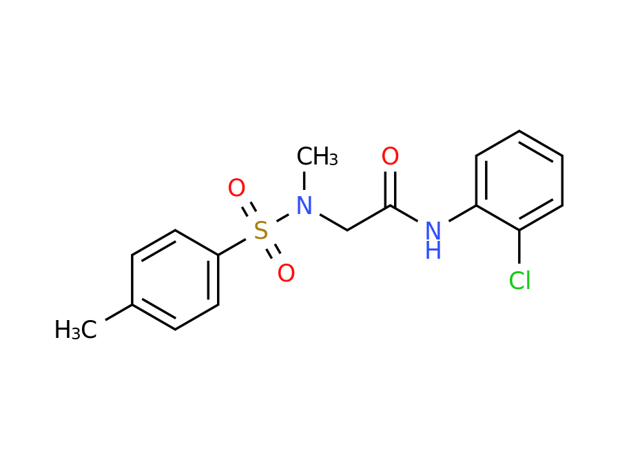 Structure Amb1848701