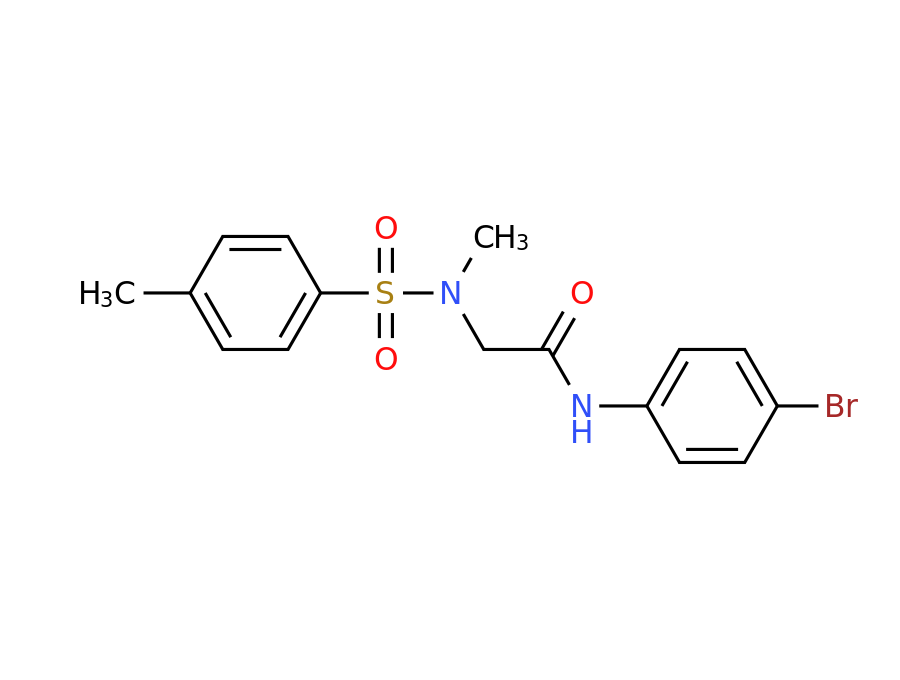 Structure Amb1848702