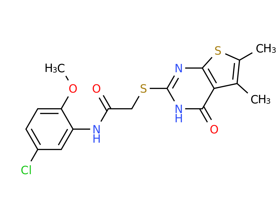 Structure Amb18487125