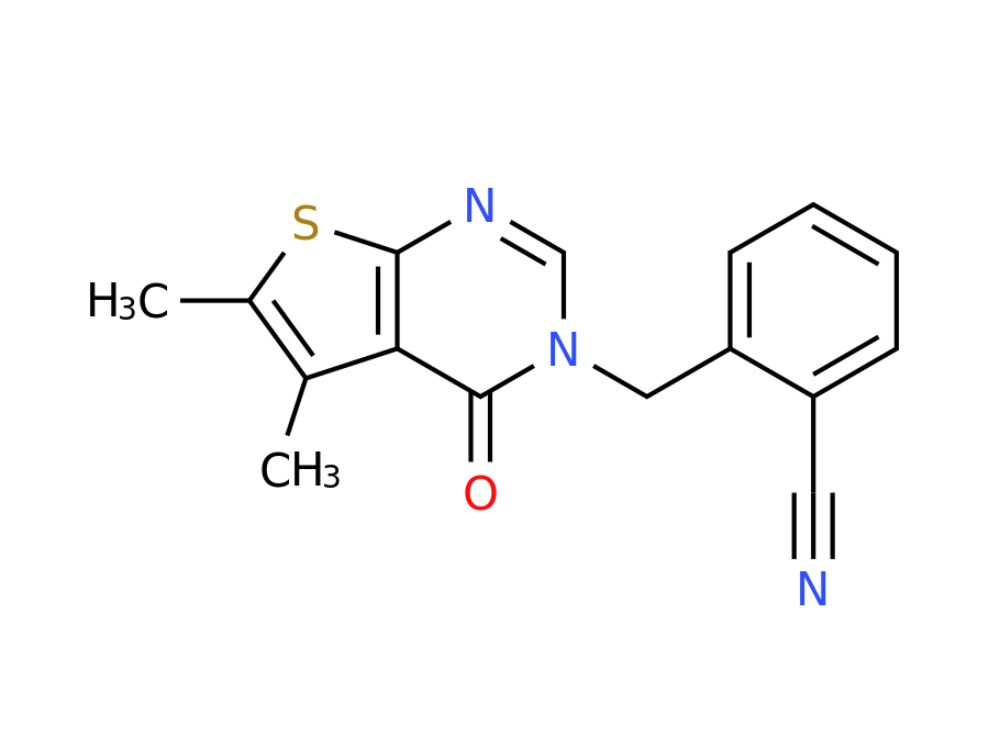 Structure Amb18487245