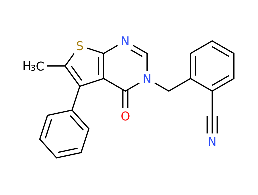 Structure Amb18487260