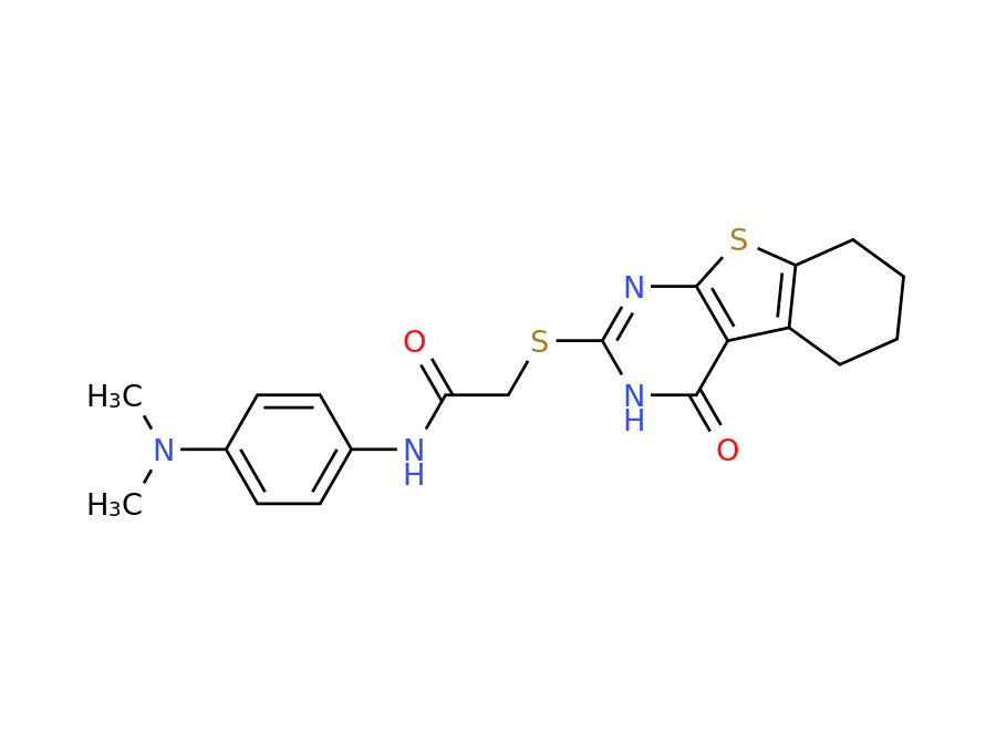 Structure Amb18487427