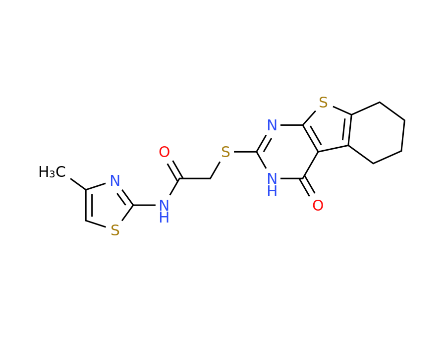 Structure Amb18487436