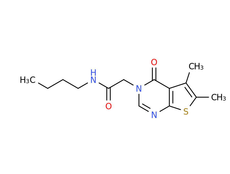 Structure Amb18487726