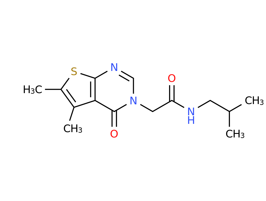 Structure Amb18487746