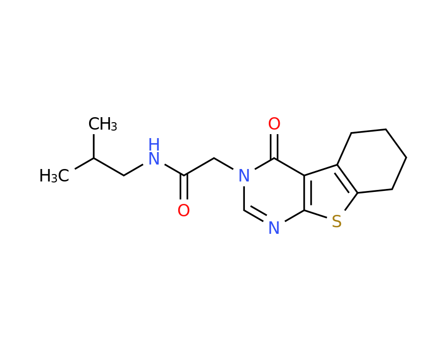 Structure Amb18487760