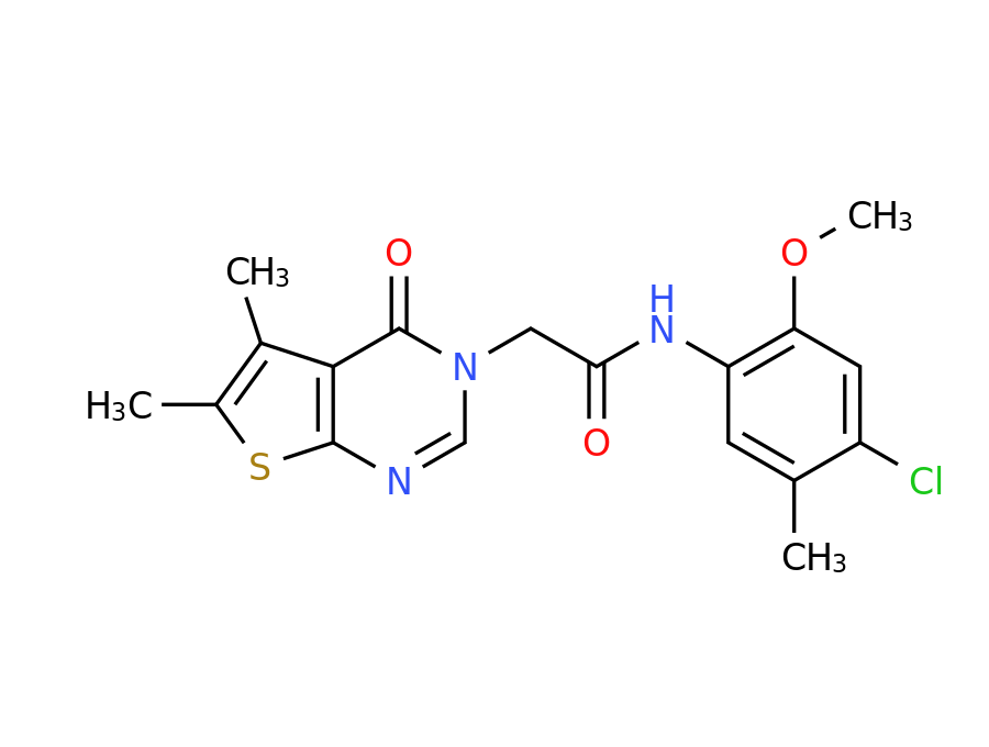 Structure Amb18487917