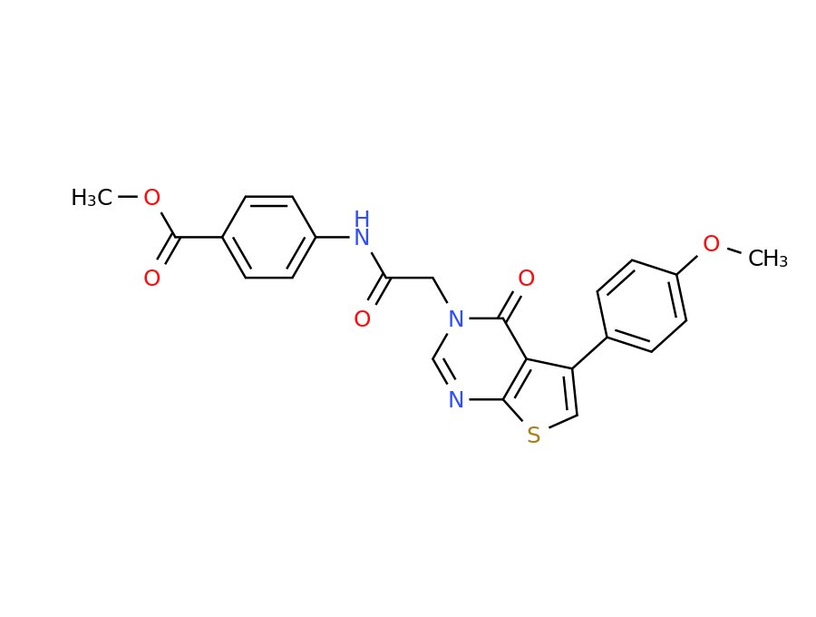 Structure Amb18488126